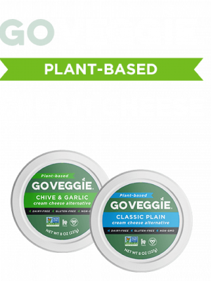 Go-Veggie Cheese